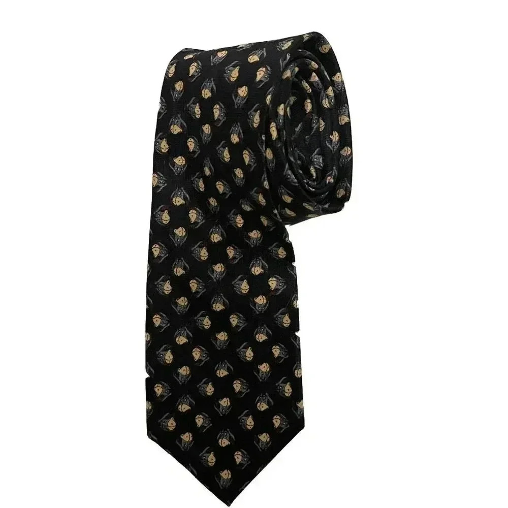 Eeyore Pooh Tie Men’s